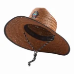 Sombrero Rip Curl Straw Icon - Imagen 2