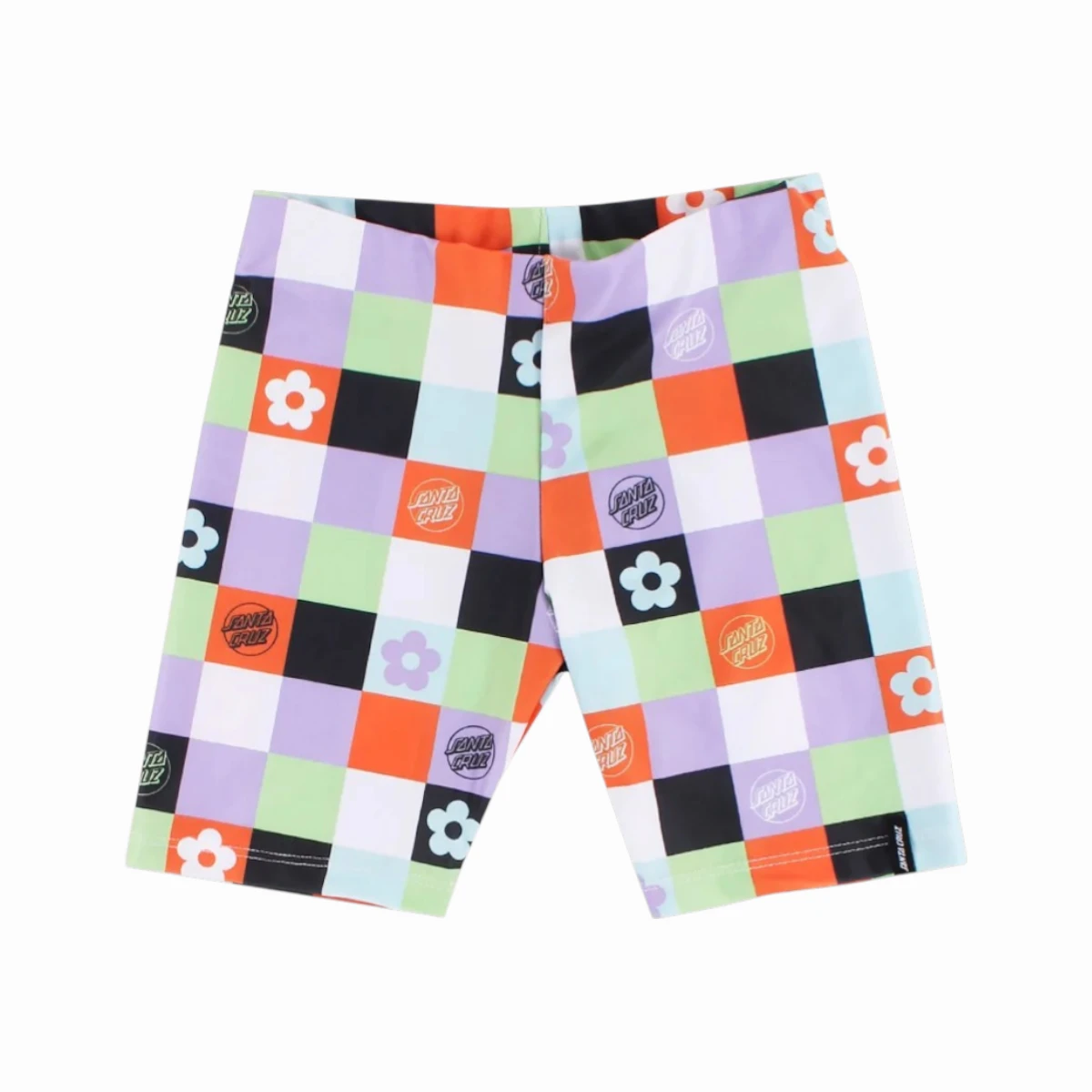 BBS2300218 Calza Santa Cruz Full Print Teen - Imagen 1