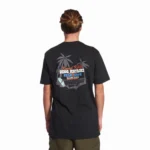 Remera Rip Curl Barrel Killa