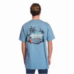 Remera Rip Curl Barrel Killa