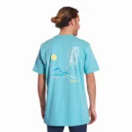 Remera Rip Curl Tube Heads