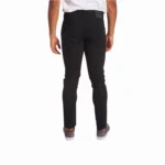 Jean Volcom Skinny Black Stone - Imagen 2