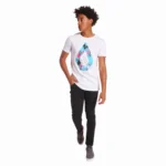 Jean Volcom Skinny Black Stone - Imagen 3