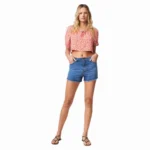 Top Billabong Daisy Fashion - Imagen 3