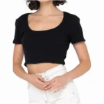 Crop Top Rusty Simmer