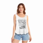 Musculosa Rip Curl The Search