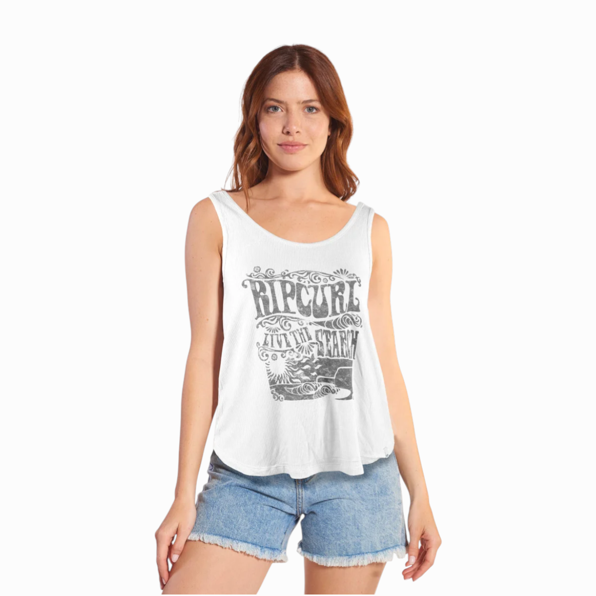 BBS2300352 Musculosa Rip Curl The Search - Imagen 1