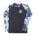 Lycra Volcom Solid Camo Kids