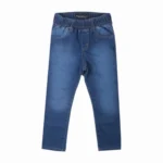 Jean Rip Curl Jogger Pins Mid Blue Mini