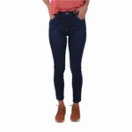 Jean Rip Curl Hi Blue Washed