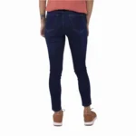 Jean Rip Curl Hi Blue Washed - Imagen 2