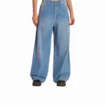 Jean Isabel La Católica Wide Leg
