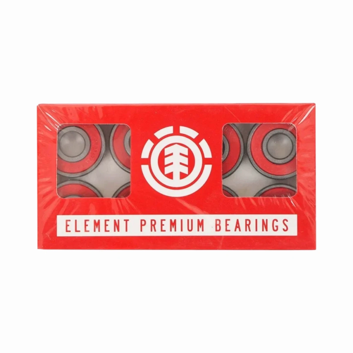 BBW2200702 (2) Rulemanes Element Premium X8 - Imagen 1