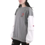 Buzo DC Star Cargo - Imagen 2