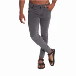 Jean Y Tú Quique? Skinny Grey