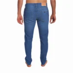 Jean Rip Curl New Mid Blue - Imagen 2