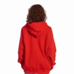 Campera Canguro Volcom Collide - Imagen 2