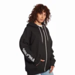 Campera Canguro Volcom Collide - Imagen 5