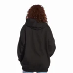 Campera Canguro Volcom Collide - Imagen 6