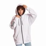 Campera Canguro Volcom Collide - Imagen 3