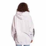 Campera Canguro Volcom Collide - Imagen 4