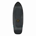 Surfskate Carver Santa Cruz Wave Dot Cut Back 9.75" - Imagen 2