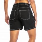 Short Rusty Penny Kick Long - Imagen 2