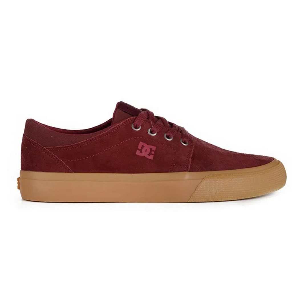 DC Shoes Trase Sd Sneakers voor heren, Grijs rubber., 45 EU DC Shoes Trase Sd Sneakers voor heren, Grijs rubber., 45 EU