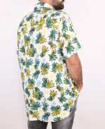 Camisa Santa Cruz Hawaii - Imagen 9