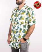 Camisa Santa Cruz Hawaii - Imagen 8