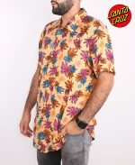 Camisa Santa Cruz Hawaii - Imagen 6