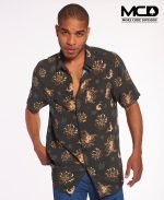 Camisa MCD Slim Tradi