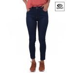 Jean Rip Curl Hi Blue Washed