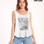 Musculosa Rip Curl The Search