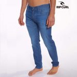 Jean Rip Curl New Mid Blue