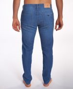 Jean Rip Curl New Mid Blue - Image 2