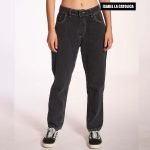 Jean Isabel La Católica Mom Black