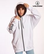 Campera Canguro Volcom Collide - Image 9