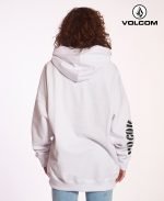 Campera Canguro Volcom Collide - Image 10