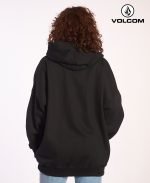 Campera Canguro Volcom Collide - Image 6