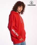 Campera Canguro Volcom Collide - Image 2