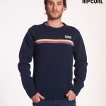 Sweater Rip Curl Surf Revival