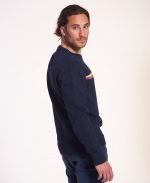 Sweater Rip Curl Surf Revival - Imagen 2