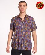Camisa Santa Cruz Hawaii - Imagen 4