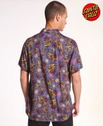Camisa Santa Cruz Hawaii - Imagen 5
