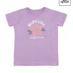 Remera Rip Curl Lowe Tide Mini