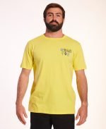 Remera Volcom Spirit Animals - Image 2