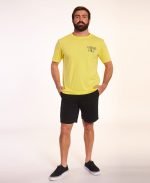 Remera Volcom Spirit Animals - Image 3