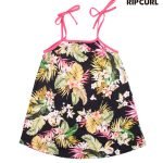 Vestido Rip Curl On The Coast Mini