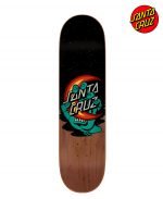 Tabla Santa Cruz Screaming Delta Moon 8.25"